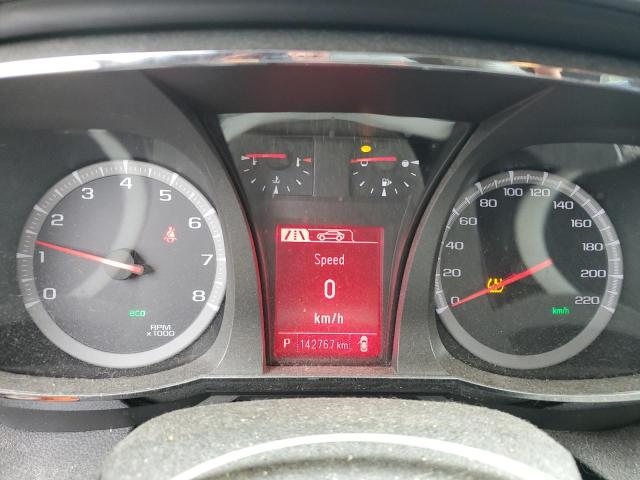 Photo 9 from auction – 2015 GMC TERRAIN SL with VIN 2GKALMEK6F6145092
