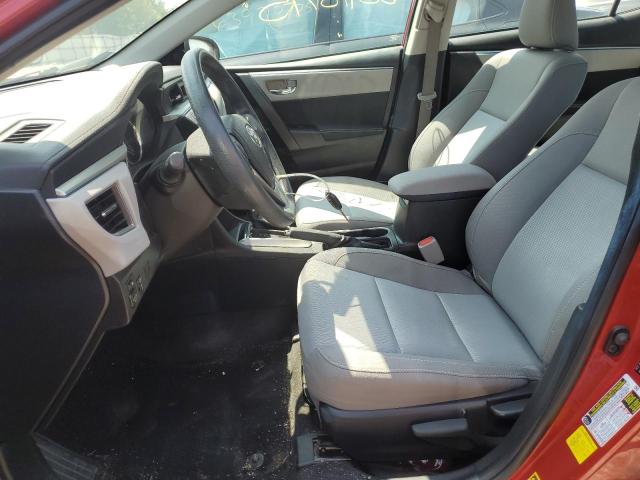 Photo 7 from auction – 2016 TOYOTA COROLLA L with VIN 2T1BURHE2GC720563