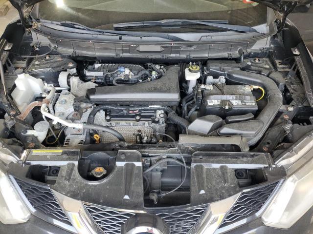 Photo 12 from auction – 2016 NISSAN ROGUE S with VIN KNMAT2MV8GP598692