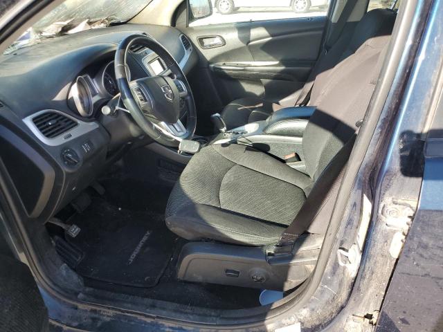 Photo 7 from auction – 2014 DODGE JOURNEY SE with VIN 3C4PDCAB5ET112145