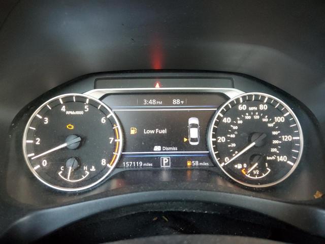 Photo 9 from auction – 2019 NISSAN ALTIMA S with VIN 1N4BL4BV5KC107147