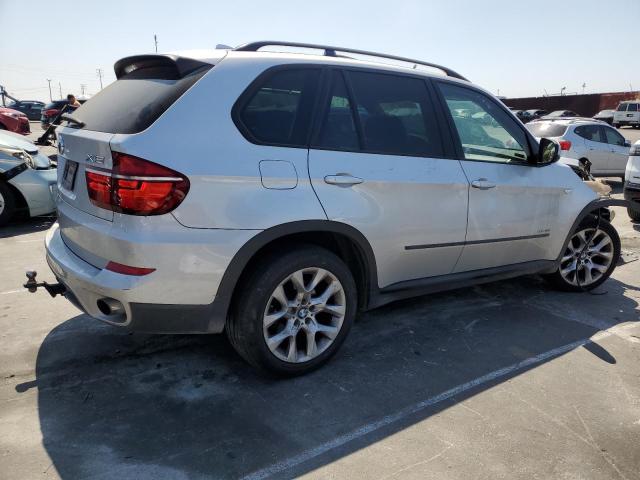 Photo 3 from auction – 2012 BMW X5 XDRIVE3 with VIN 5UXZV4C58CL749363