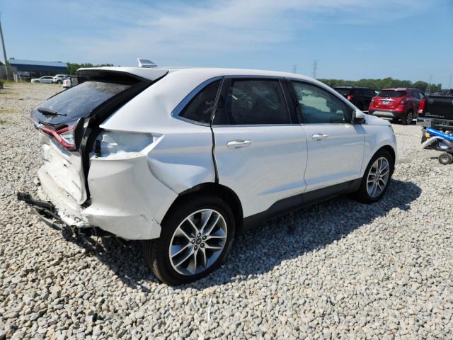 Photo 3 from auction – 2018 FORD EDGE TITAN with VIN 2FMPK3K89JBC22190