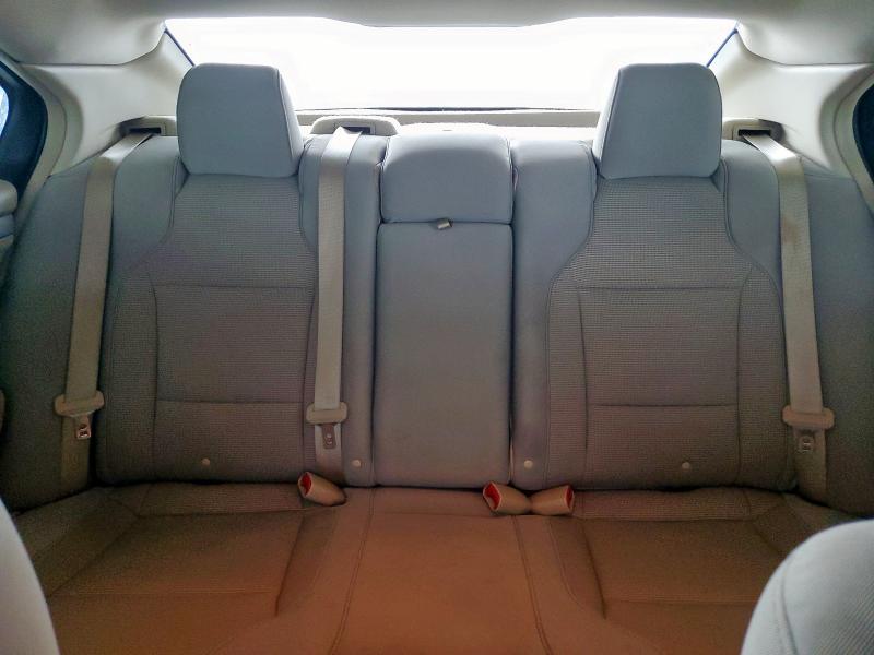 Photo 10 from auction – 2018 FORD TAURUS SEL with VIN 1FAHP2E87JG104279