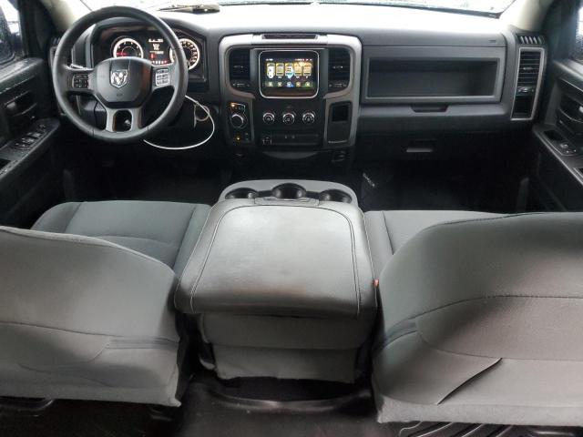 Photo 8 from auction – 2017 RAM 1500 ST with VIN 1C6RR7FT1HS565145