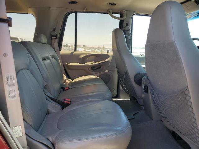 Photo 11 from auction – 1997 FORD EXPEDITION with VIN 1FMFU18L9VLA90947