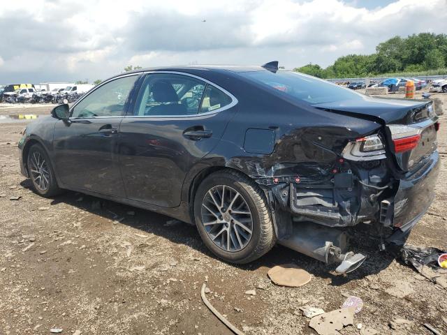 Photo 2 from auction – 2016 LEXUS ES 350 with VIN 58ABK1GG6GU009871