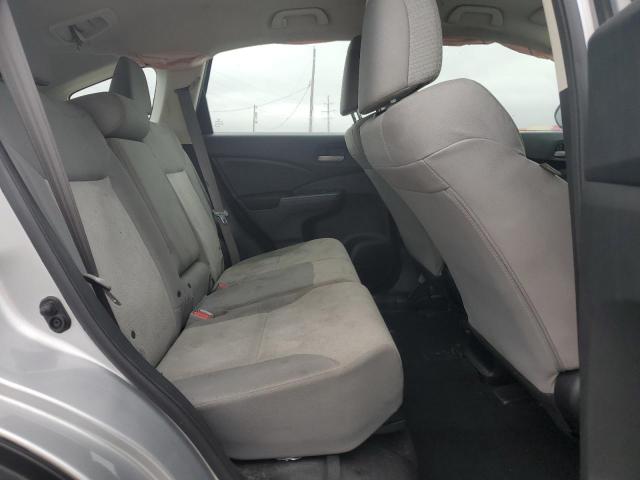 Photo 11 from auction – 2016 HONDA CR-V LX with VIN 5J6RM4H37GL098206