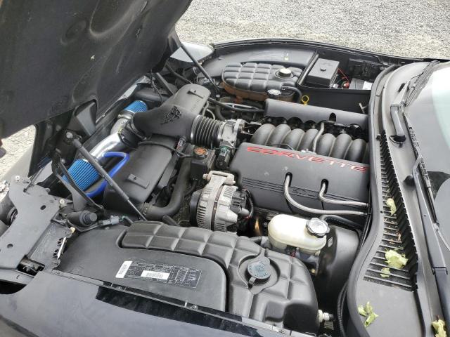 Photo 11 from auction – 1998 CHEVROLET CORVETTE with VIN 1G1YY22G8W5103124