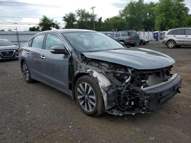 Photo 4 from auction – 2017 NISSAN ALTIMA 2.5 with VIN 1N4AL3APXHC212669