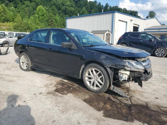 Photo 4 from auction – 2011 FORD FUSION SEL with VIN 3FAHP0JG0BR320146