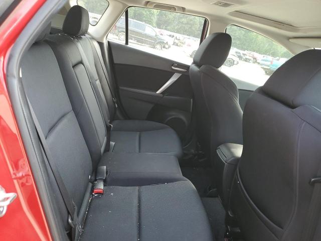 Foto 10 de la subasta – 2011 MAZDA 3 S con VIN JM1BL1K66B1375153