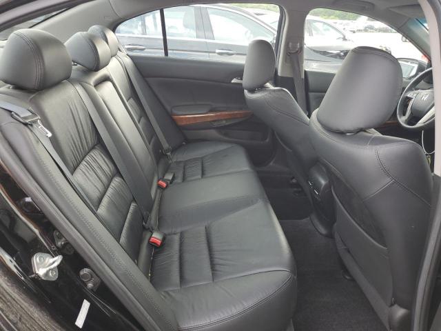 Photo 10 from auction – 2012 HONDA ACCORD EXL with VIN 1HGCP3F81CA018787