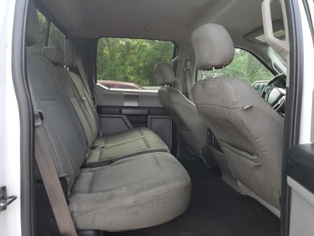 Photo 10 from auction – 2016 FORD F150 SUPER with VIN 1FTEW1EG5GKF96821