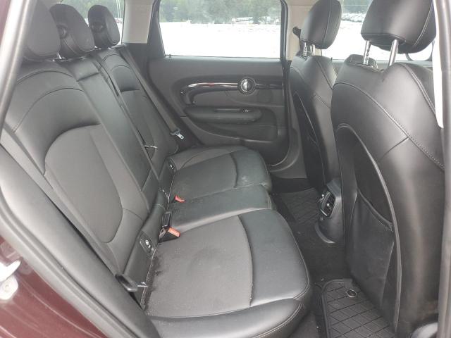 Photo 10 from auction – 2017 MINI COOPER CLU with VIN WMWLU1C50H2F27213