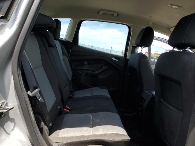 Photo 10 from auction – 2017 FORD C-MAX SE with VIN 1FADP5AU0HL103270