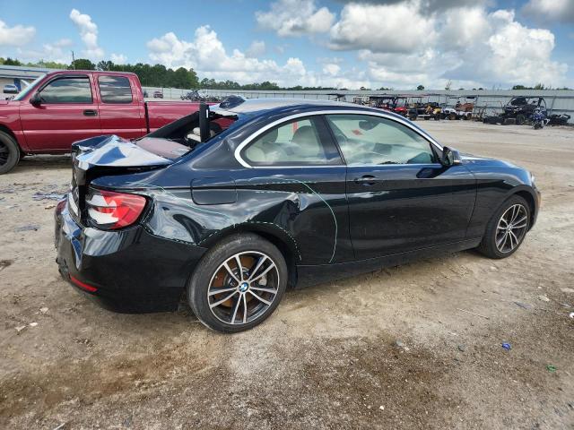 Photo 3 from auction – 2021 BMW 230I with VIN WBA2J1C07M7J35199