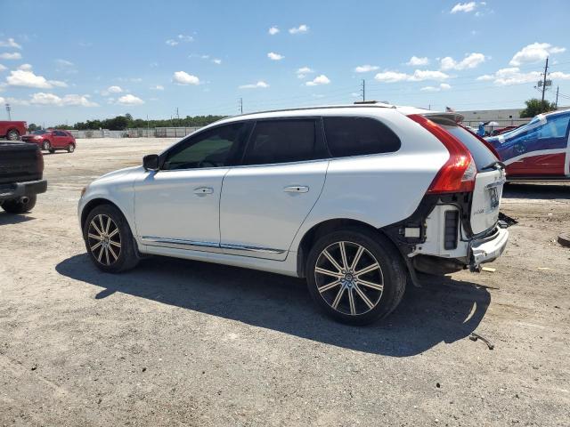 Photo 2 from auction – 2017 VOLVO XC60 with VIN YV449MRU9H2009703