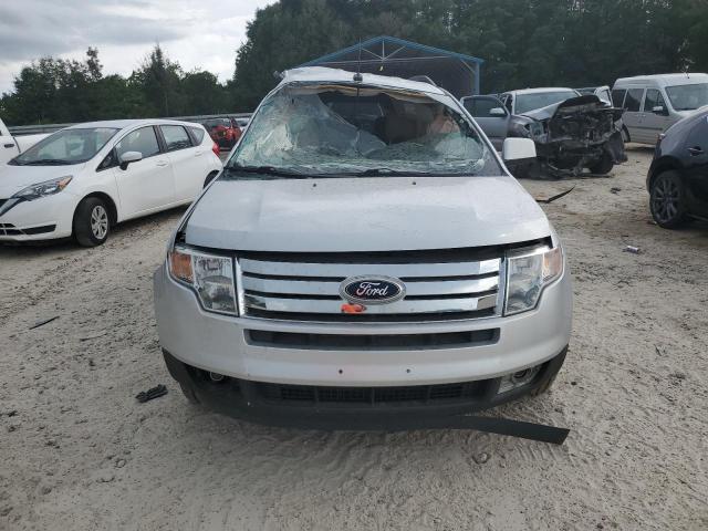 Photo 5 from auction – 2010 FORD EDGE LIMIT with VIN 2FMDK4KC4ABA93949
