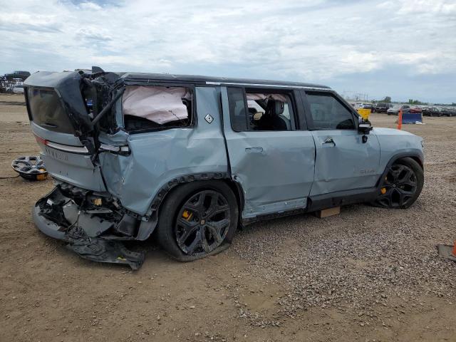 Photo 3 from auction – 2023 RIVIAN R1S LAUNCH with VIN 7PDSGABL7PN010872
