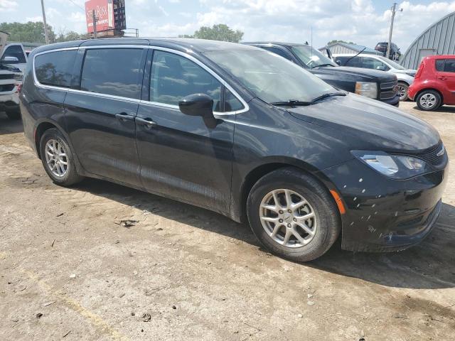 Photo 4 from auction – 2023 CHRYSLER VOYAGER LX with VIN 2C4RC1CG6PR597216