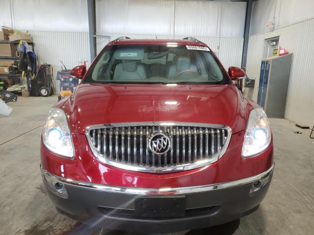 Photo 5 from auction – 2012 BUICK ENCLAVE with VIN 5GAKVCED9CJ222382
