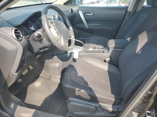 Photo 7 from auction – 2011 NISSAN ROGUE S with VIN JN8AS5MT4BW168972