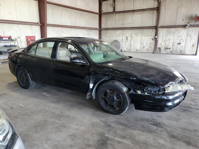 Photo 4 from auction – 1998 OLDSMOBILE INTRIGUE with VIN 1G3WS52KXWF331254