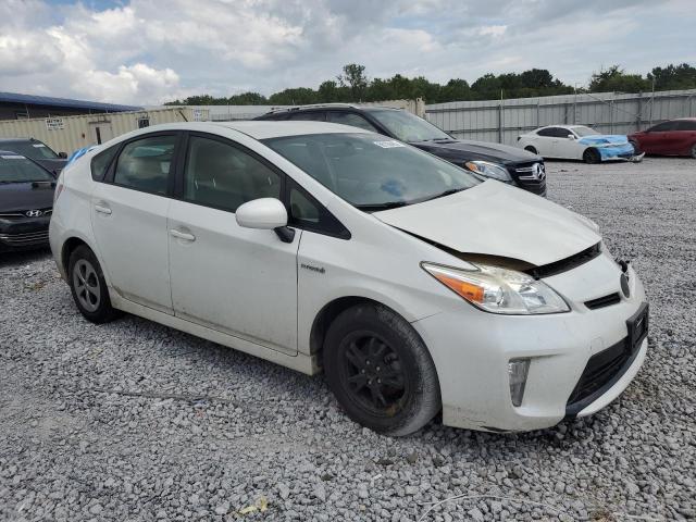 Photo 4 from auction – 2015 TOYOTA PRIUS with VIN JTDKN3DU6F0468042