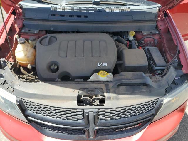 Photo 12 from auction – 2016 DODGE JOURNEY CR with VIN 3C4PDCGG7GT247617
