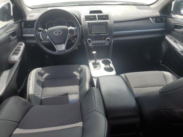 Photo 8 from auction – 2014 TOYOTA CAMRY L with VIN 4T1BF1FK4EU762183
