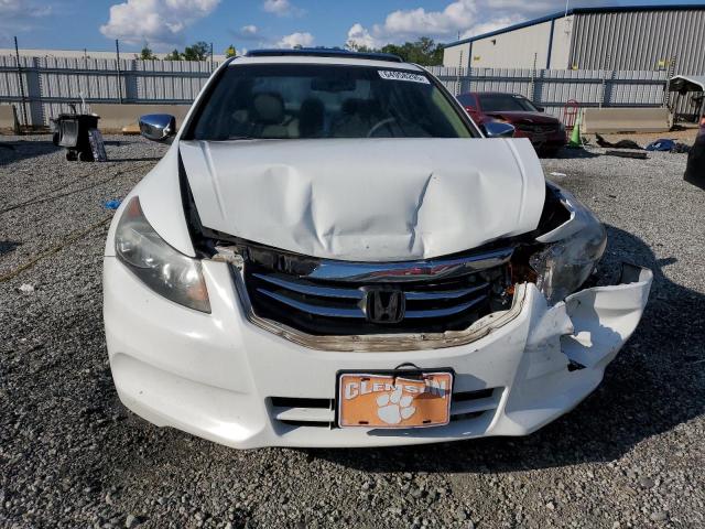 Photo 5 from auction – 2012 HONDA ACCORD EXL with VIN 1HGCP2F83CA179460
