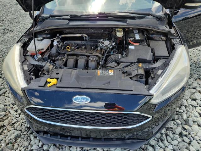 Photo 11 from auction – 2017 FORD FOCUS SE with VIN 1FADP3F28HL256913