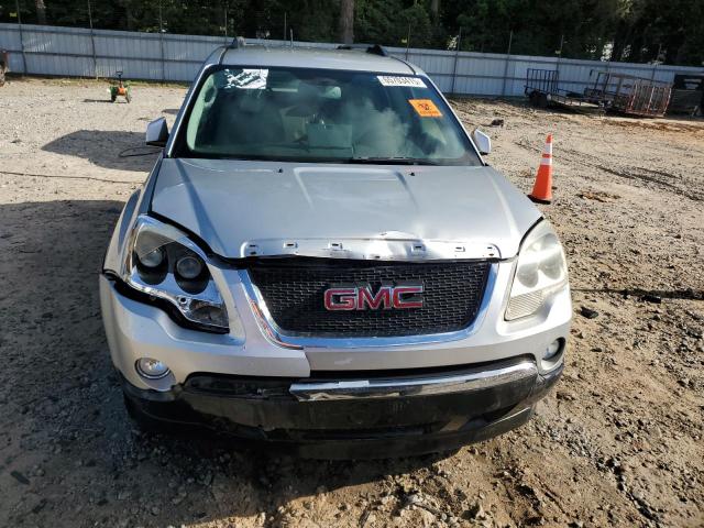 Photo 5 from auction – 2011 GMC ACADIA SLT with VIN 1GKKRREDXBJ104818