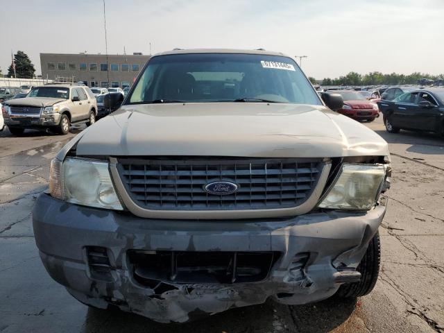Photo 5 from auction – 2004 FORD EXPLORER X with VIN 1FMZU72K94UC25966