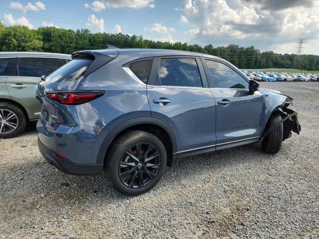 Photo 3 from auction – 2024 MAZDA CX-5 PREFERRED with VIN JM3KFBCLXR0536645