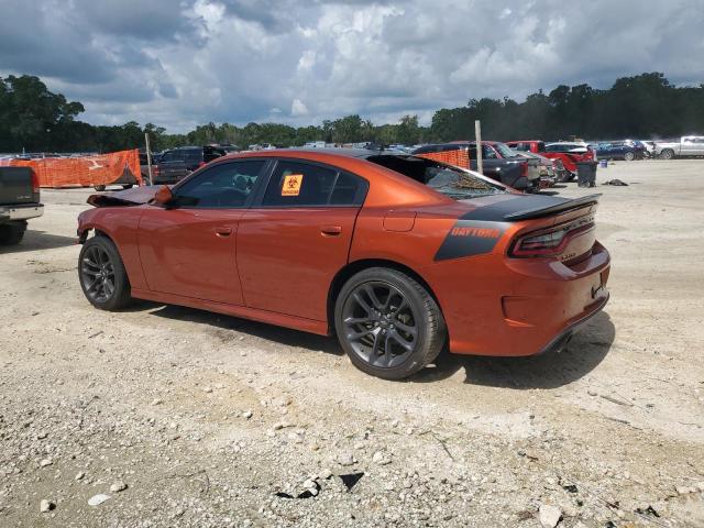 Photo 2 from auction – 2020 DODGE CHARGER R/ with VIN 2C3CDXCT4LH219760