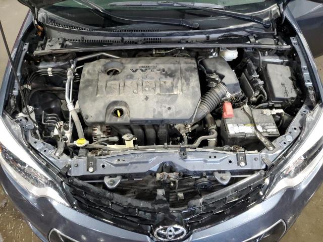 Photo 11 from auction – 2015 TOYOTA COROLLA with VIN 2T1BURHE2FC297661