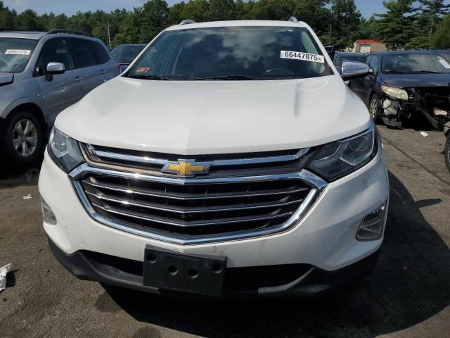Photo 5 from auction – 2018 CHEVROLET EQUINOX PR with VIN 2GNAXVEV0J6305676
