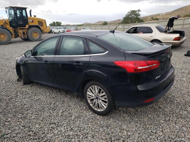 Photo 2 from auction – 2017 FORD FOCUS TITANIUM with VIN 1FADP3J21HL279828