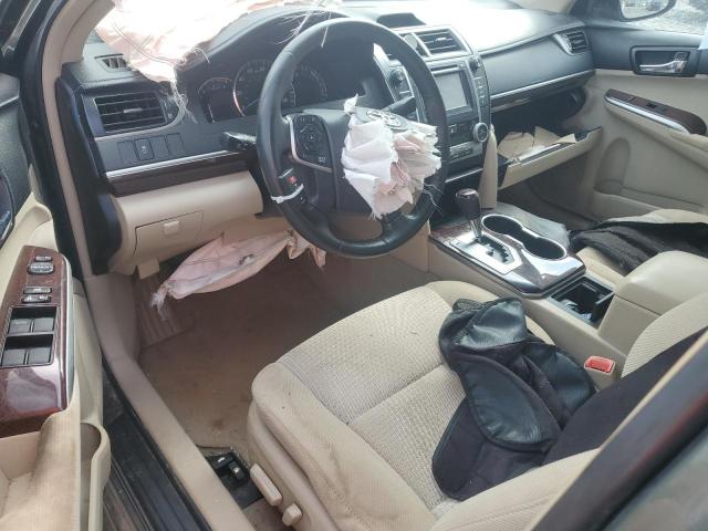 Photo 8 from auction – 2012 TOYOTA CAMRY with VIN 4T4BF1FK7CR217520