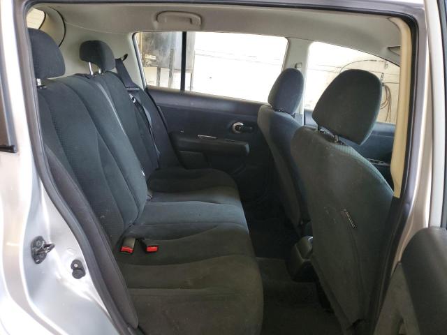 Photo 10 from auction – 2010 NISSAN VERSA S with VIN 3N1BC1CP4AL435951