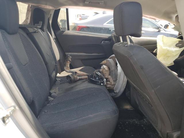 Photo 11 from auction – 2017 GMC TERRAIN SL with VIN 2GKFLSEK1H6353054