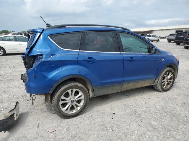 Photo 3 from auction – 2018 FORD ESCAPE SE with VIN 1FMCU9GD8JUA09159