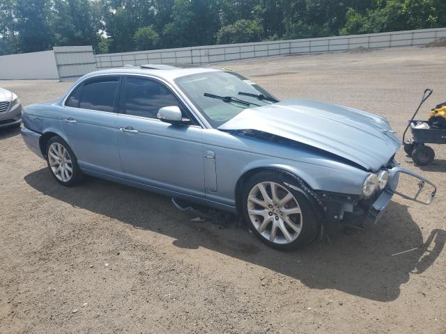 Photo 4 from auction – 2008 JAGUAR XJ8 with VIN SAJWA71B18SH21318