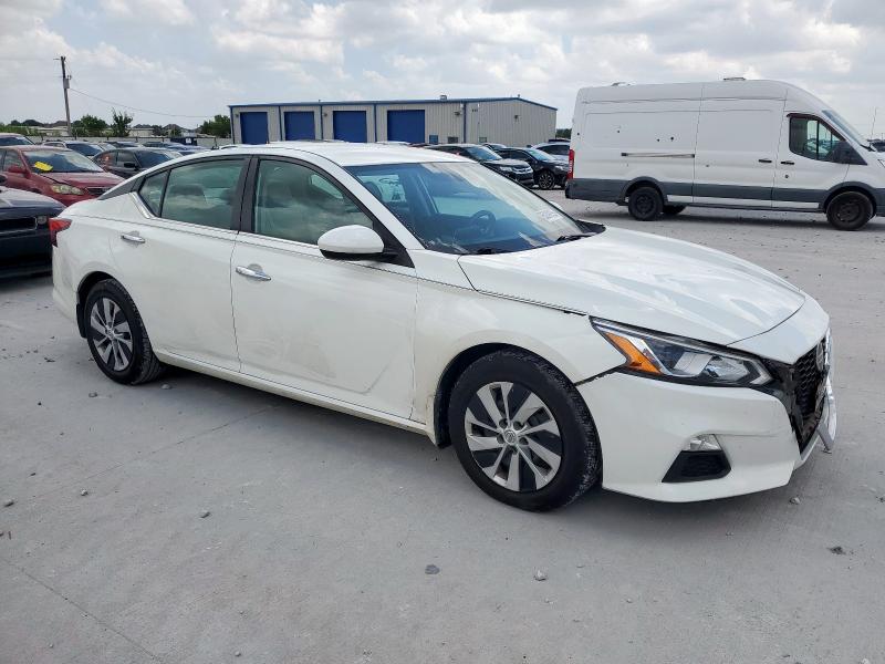 Photo 4 from auction – 2019 NISSAN ALTIMA S with VIN 1N4BL4BV7KC259026