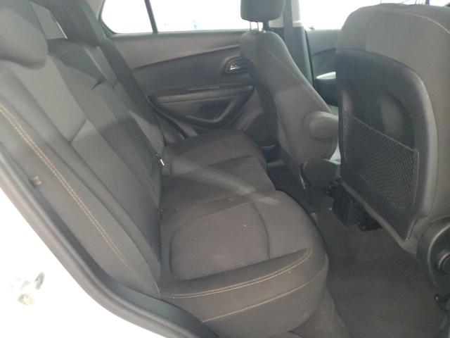 Photo 11 from auction – 2018 CHEVROLET TRAX 1LT with VIN 3GNCJLSB8JL263228
