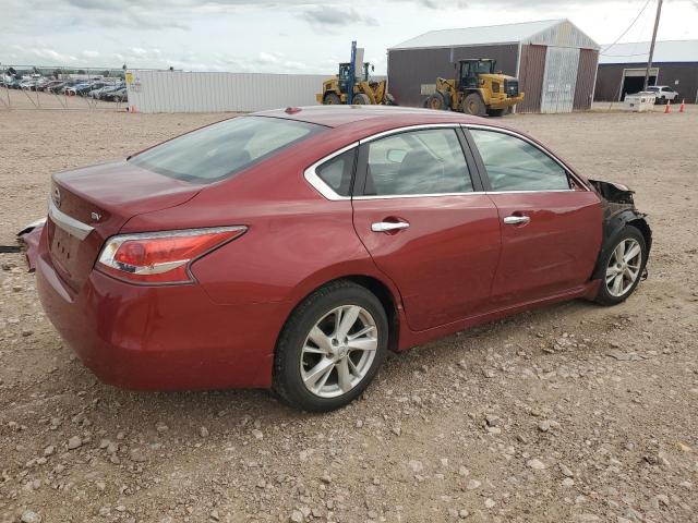 Photo 3 from auction – 2015 NISSAN ALTIMA 2.5 with VIN 1N4AL3AP7FC197870