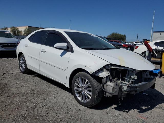 Photo 4 from auction – 2014 TOYOTA COROLLA L with VIN 5YFBURHE2EP055094