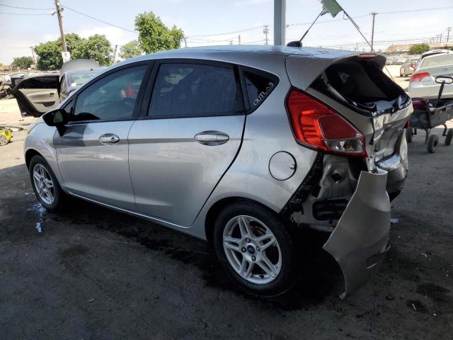 Photo 2 from auction – 2017 FORD FIESTA SE with VIN 3FADP4EJ7HM113352